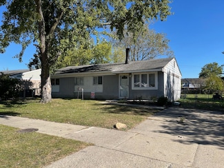 15439 Kerstyn St, Taylor, MI 48180