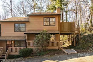 404 Buck Cove Terrace Unit 404, Asheville, NC 28805