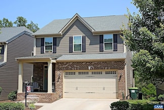 1907 Glissade Ln, Charlottesville, VA 22911