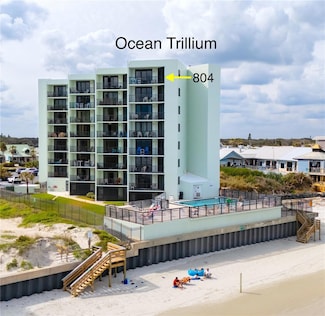 3405 S Atlantic Ave Unit 804, New Smyrna Beach, FL 32169