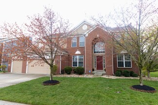 14456 Chariots Whisper Dr, Carmel, IN 46074