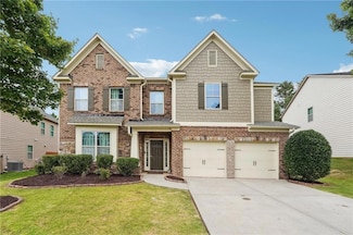 1340 Delo Ln, Cumming, GA 30041