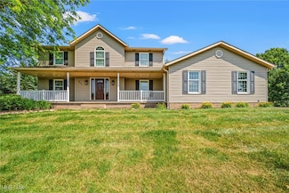511 Roland Hills Dr, Mogadore, OH 44260