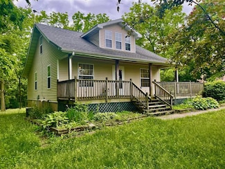 175 State Route 4, Saint Jacob, IL 62281