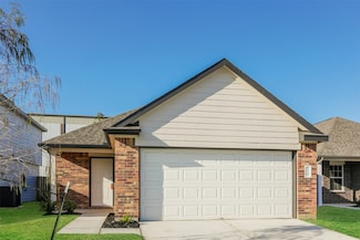 3737 Alexus Dr, Conroe, TX 77301