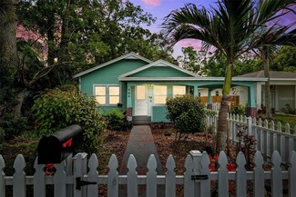 909 Plaza St, Clearwater, FL 33755