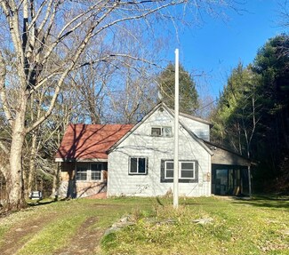 361 Little Pond Rd, Londonderry, VT 05148