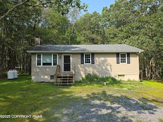 11 Willow Way, Albrightsville, PA 18210