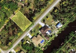 379 Cory St, Port Charlotte, FL 33953