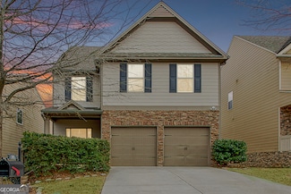 96 Harrison Dr, Newnan, GA 30265