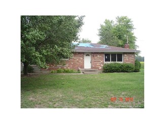 4922 W Marble Hill Rd, Nabb, IN 47147
