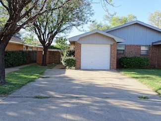 6109 38th St Unit A, Lubbock, TX 79407