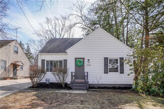 2260 Ardendale Ave, Akron, OH 44312