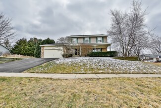 743 Dorchester Dr, Bolingbrook, IL 60440