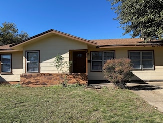 928 Forrest Ave, Abilene, TX 79603