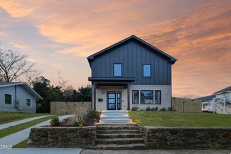 907 N Elizabeth St, Durham, NC 27701