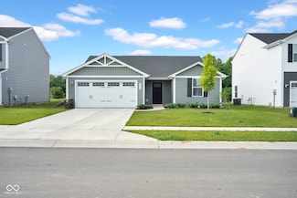 7171 E Rising Sun Cir S, Camby, IN 46113