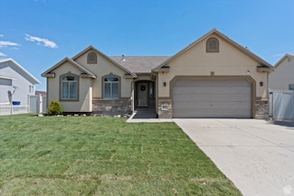 6515 S Mount Whitney Ln, Salt Lake City, UT 84118
