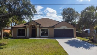 1808 SW Bradway Ln, Port Saint Lucie, FL 34953