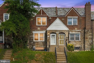 163 E Plumstead Ave, Lansdowne, PA 19050