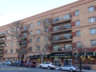 155 Bay St Unit 3G, Staten Island, NY 10301