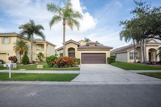 370 SW 203rd Ave, Pembroke Pines, FL 33029