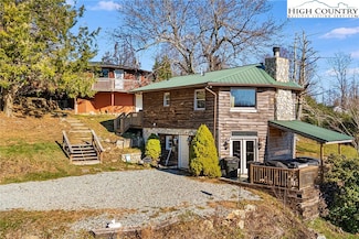 232 Copper Springs Dr, Boone, NC 28607