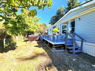 96465 Coverdell Rd Unit 20, Brookings, OR 97415