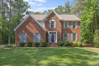 15412 Fox Haven Ln, Midlothian, VA 23112