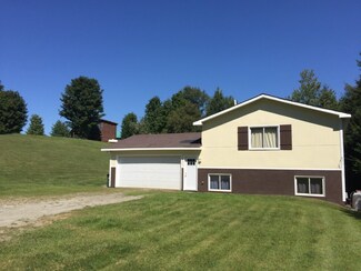 464 Irish Settlement Rd, Underhill, VT 05489