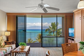 4327 Lower Honoapiilani Rd Unit 802, Lahaina, HI 96761