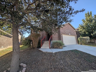 1326 Crow Ct, San Antonio, TX 78245