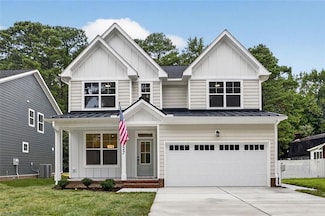 1227 Prosperity Rd, Virginia Beach, VA 23451