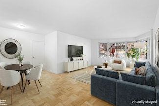 60 Sutton Place S Unit 3KN, New York, NY 10022