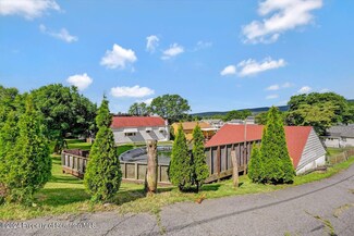 1320 Rundle St, Scranton, PA 18504