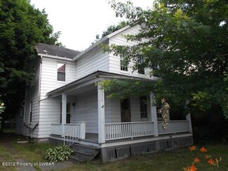 1319 Main St, Pittston, PA 18640