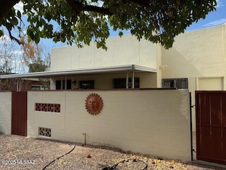 1419 E Linden St Unit A, Tucson, AZ 85719