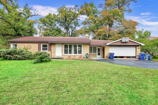 7222 W 108th Place, Worth, IL 60482