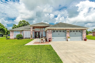 141 Tyler Christian Dr, Houma, LA 70360