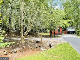 95 Hillcrest Ct, Cleveland, GA 30528