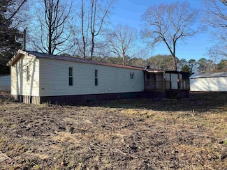 1597 W Highway B, de Queen, AR 71832