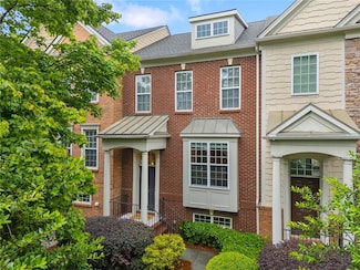 4879 Seldon Way SE Unit 29, Smyrna, GA 30080