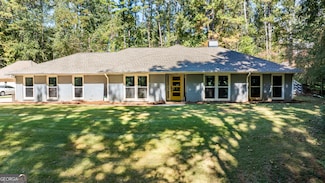 155 Aspen Way, Fayetteville, GA 30214