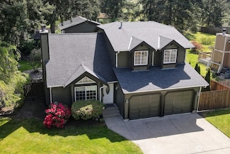 24807 54th Avenue Ct E, Graham, WA 98338