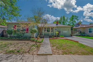 2550 5th Ave, Merced, CA 95340