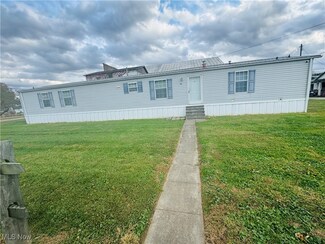 311 Broadway Ave, Matamoras, OH 45767