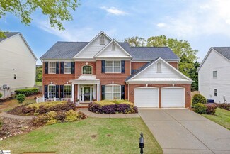 103 Ascot Ridge Ln, Greer, SC 29650
