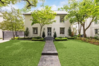 2911 Sunset Blvd, Houston, TX 77005
