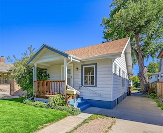 1842 S Franklin St, Denver, CO 80210