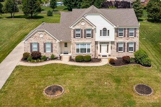 1094 Stone Oak Blvd, Batavia, OH 45103
